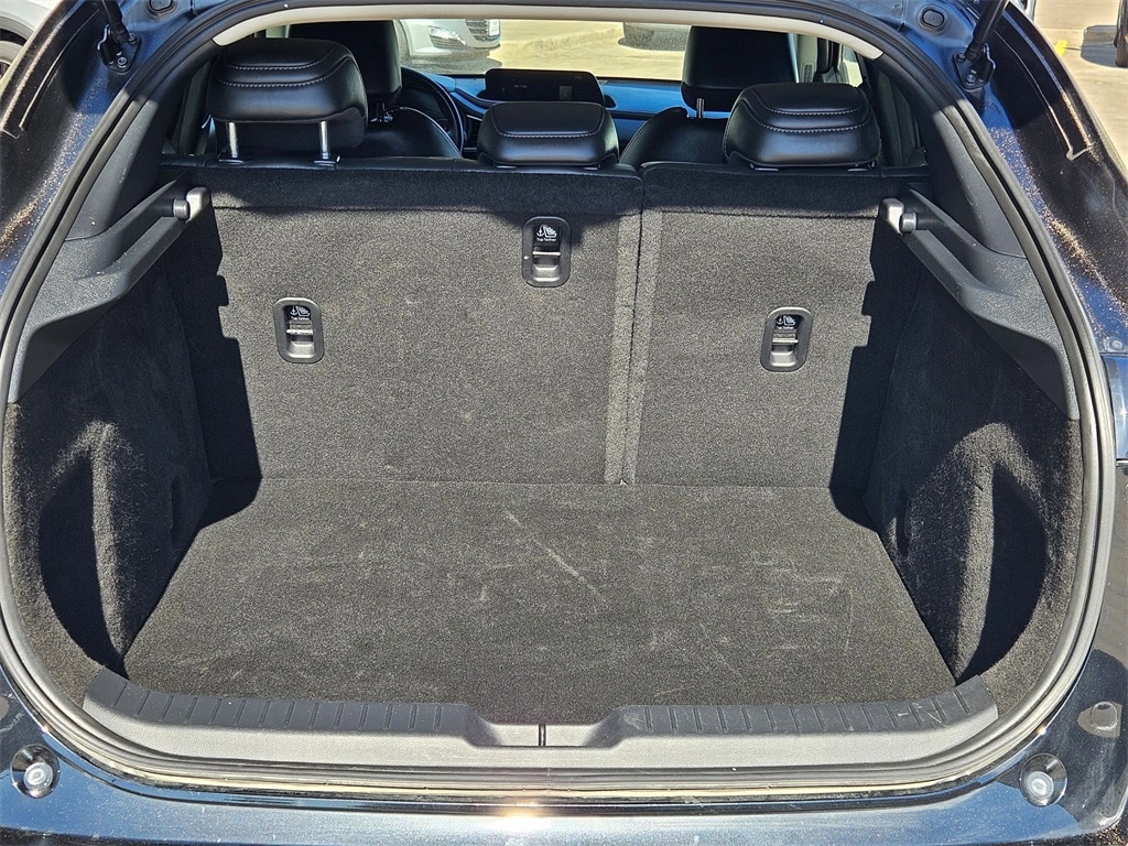 Thumbnail: 2025 Mazda CX-30 - 24