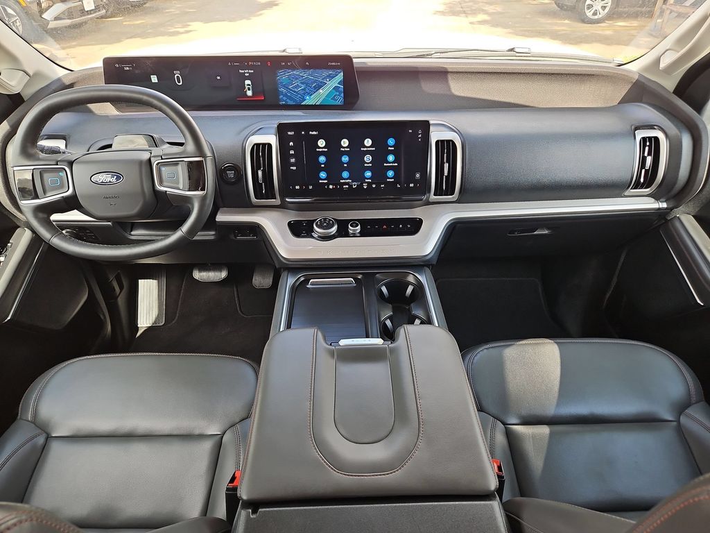 Thumbnail: 2025 Ford Expedition - 26