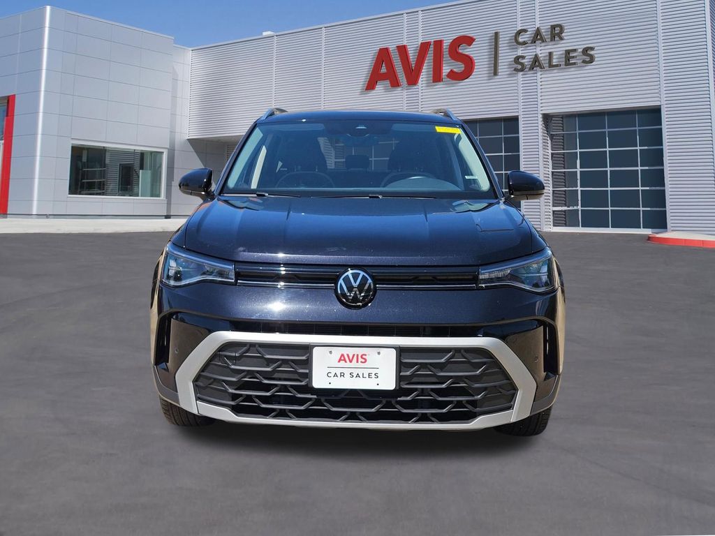 Thumbnail: 2025 Volkswagen Taos - 10