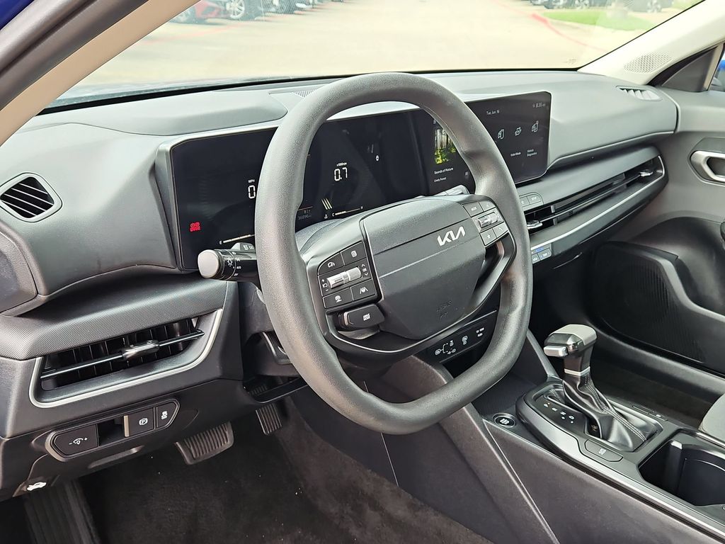 Thumbnail: 2025 Kia K4 - 15