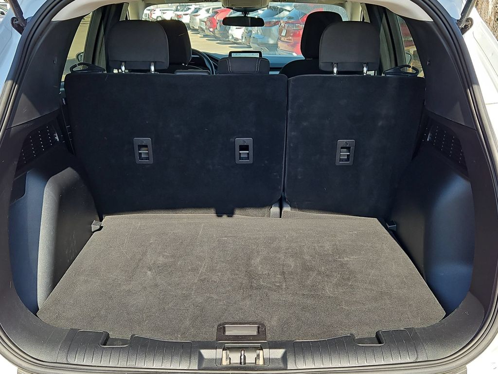 2025 Ford Escape Active - Photo 25