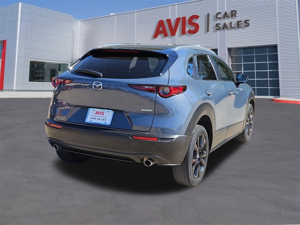 Thumbnail: 2024 Mazda CX-30 - 6