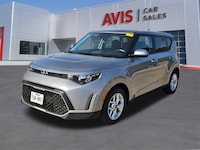 2023 Kia Soul LX -
                Irving, TX