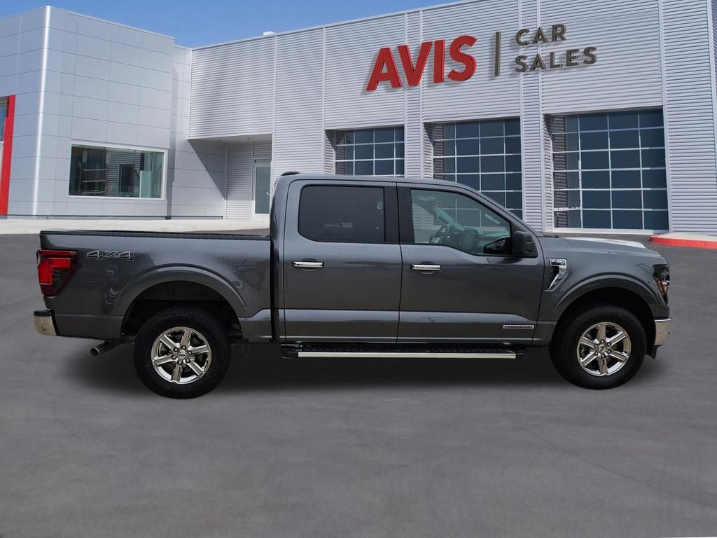 Thumbnail: 2025 Ford F-150 - 7