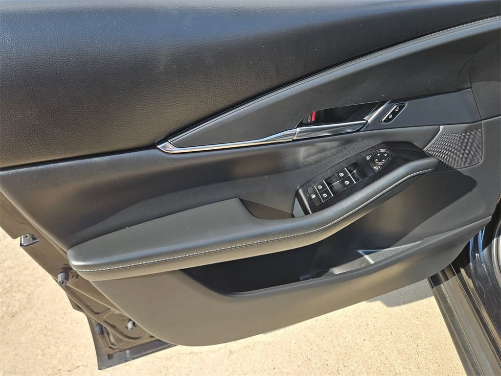 Thumbnail: 2025 Mazda CX-30 - 13