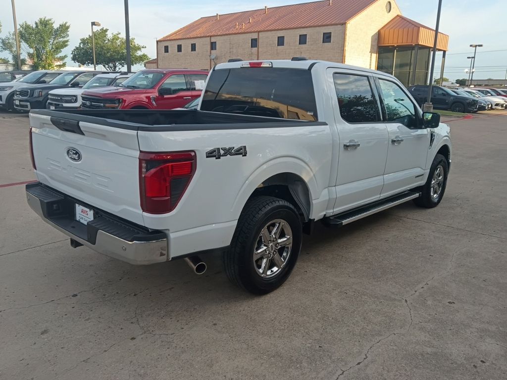 Thumbnail: 2025 Ford F-150 - 7