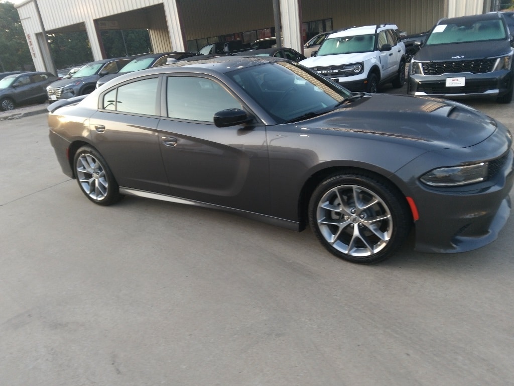 Thumbnail: 2023 Dodge Charger - 8