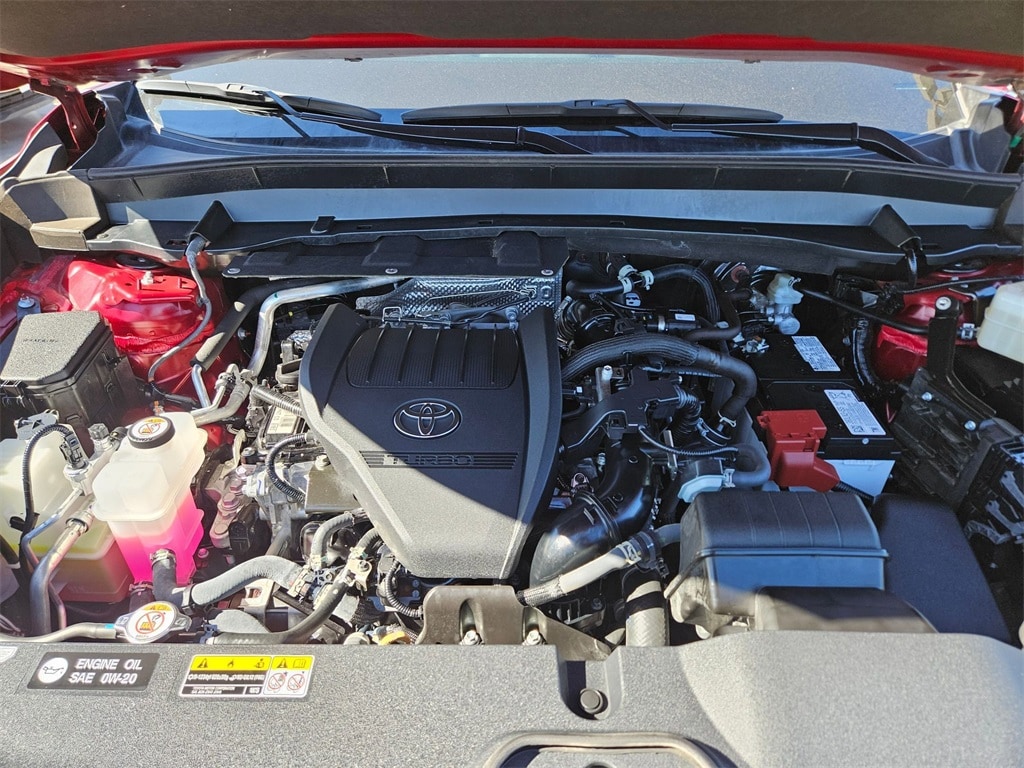 Thumbnail: 2025 Toyota Grand Highlander - 23