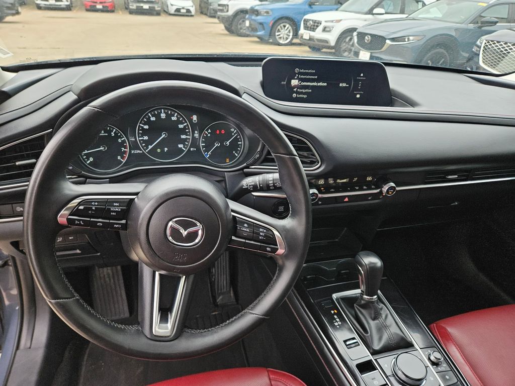 Thumbnail: 2025 Mazda CX-30 - 17