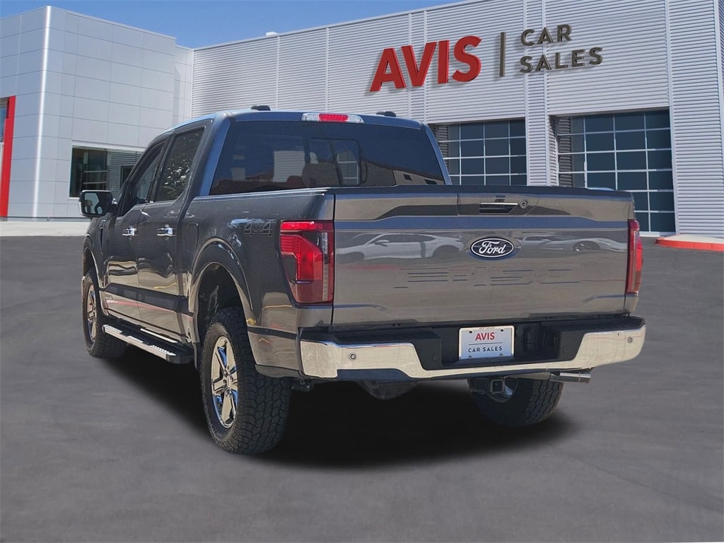 Thumbnail: 2024 Ford F-150 - 9