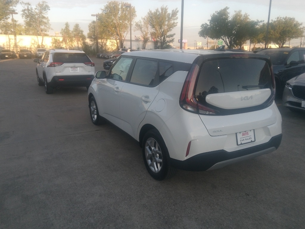 Thumbnail: 2024 Kia Soul - 11
