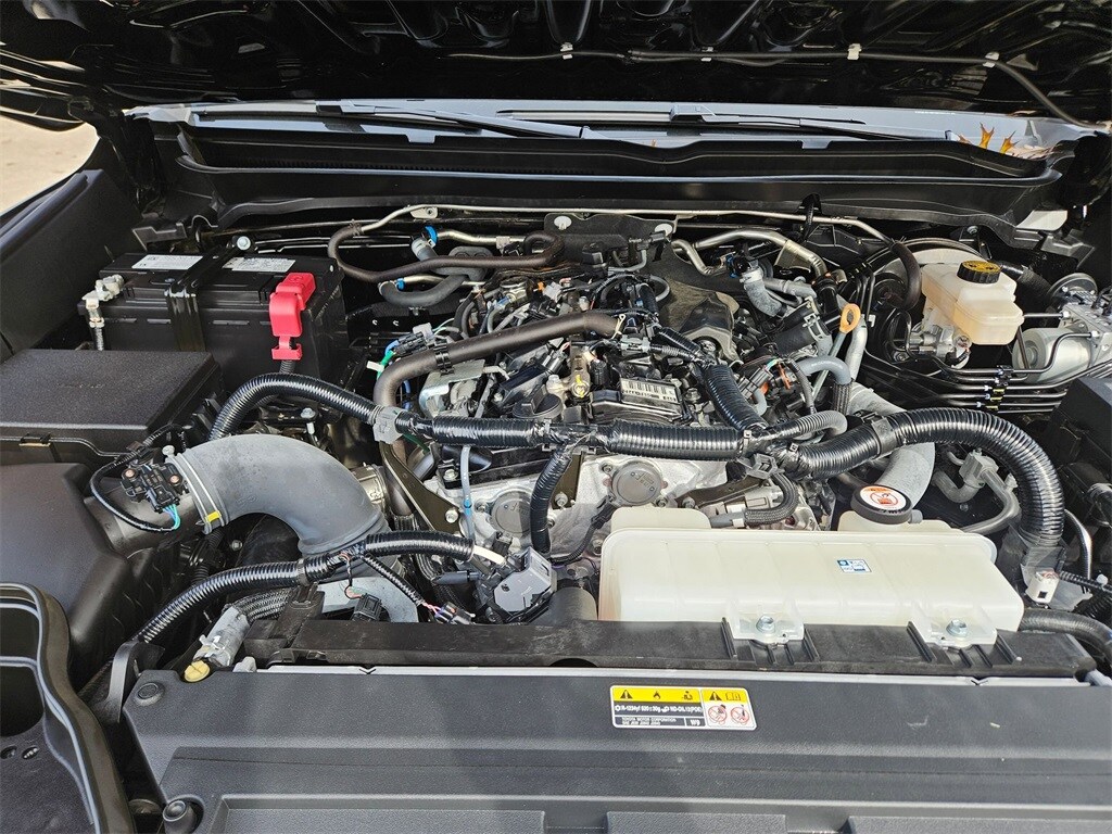 Thumbnail: 2025 Toyota Tacoma - 23