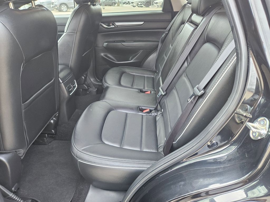 Thumbnail: 2025 Mazda CX-5 - 26