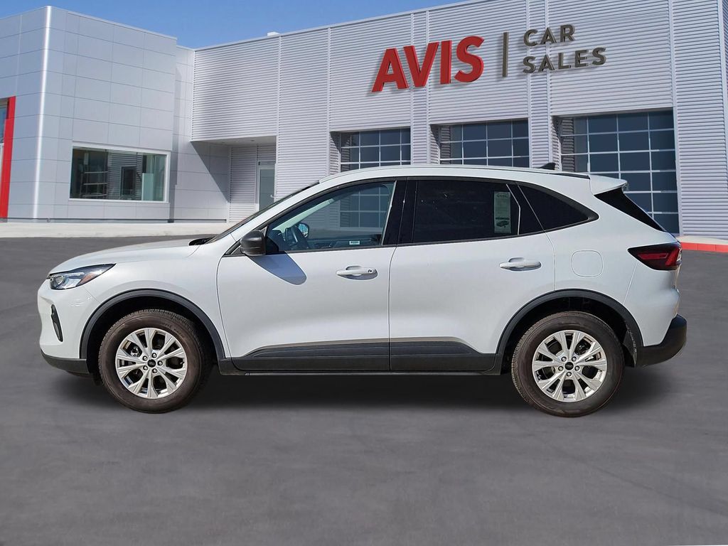 2025 Ford Escape Active - Photo 8