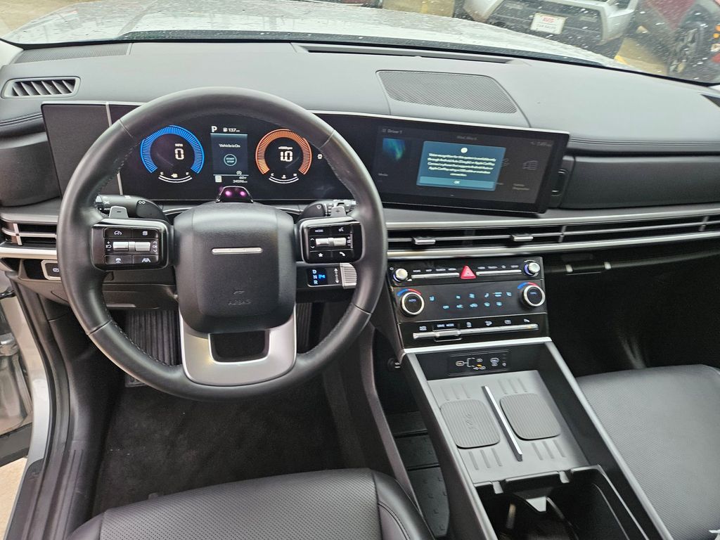 Thumbnail: 2025 Hyundai Santa Fe - 17