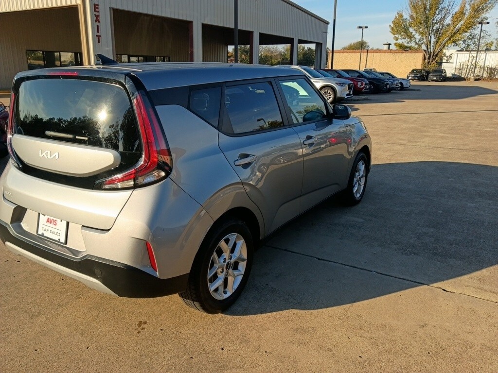 Thumbnail: 2024 Kia Soul - 9