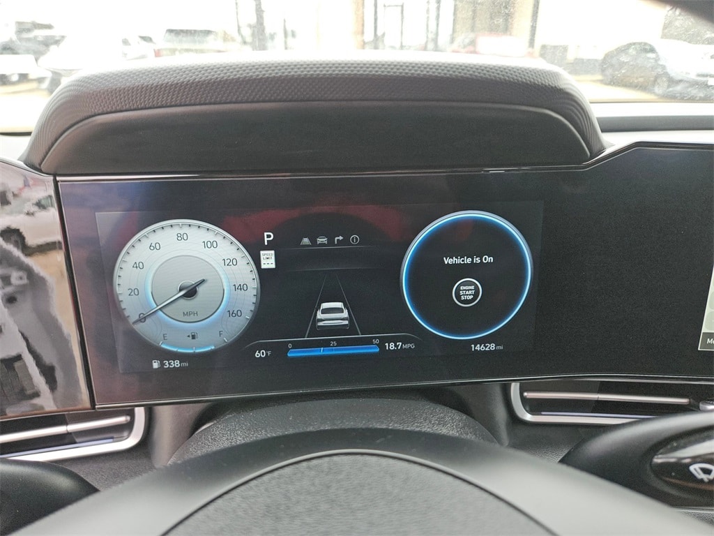 Thumbnail: 2025 Hyundai Elantra - 19