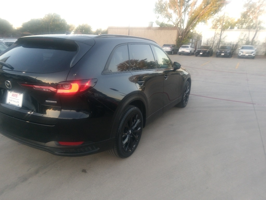 Thumbnail: 2025 Mazda CX-90 - 5