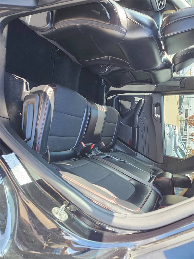 Thumbnail: 2025 Ford Escape - 27