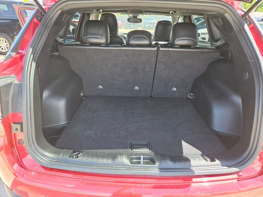 Thumbnail: 2025 Jeep Compass - 24