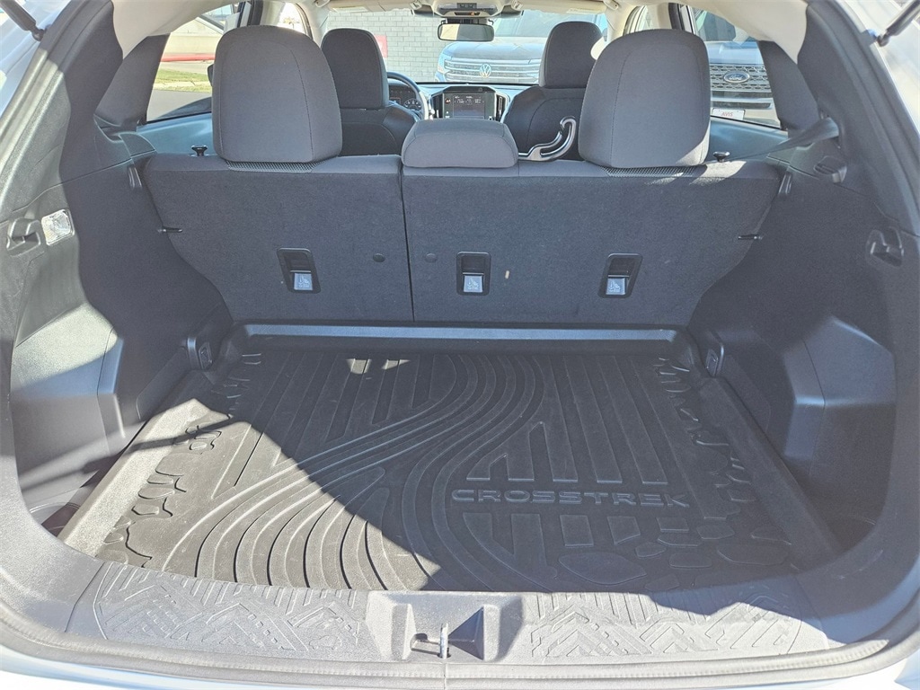 Thumbnail: 2024 Subaru Crosstrek - 25