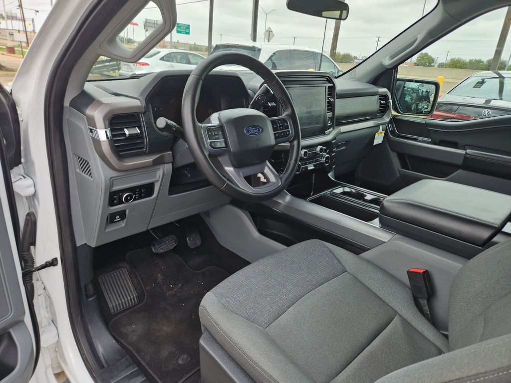 Thumbnail: 2025 Ford F-150 - 13