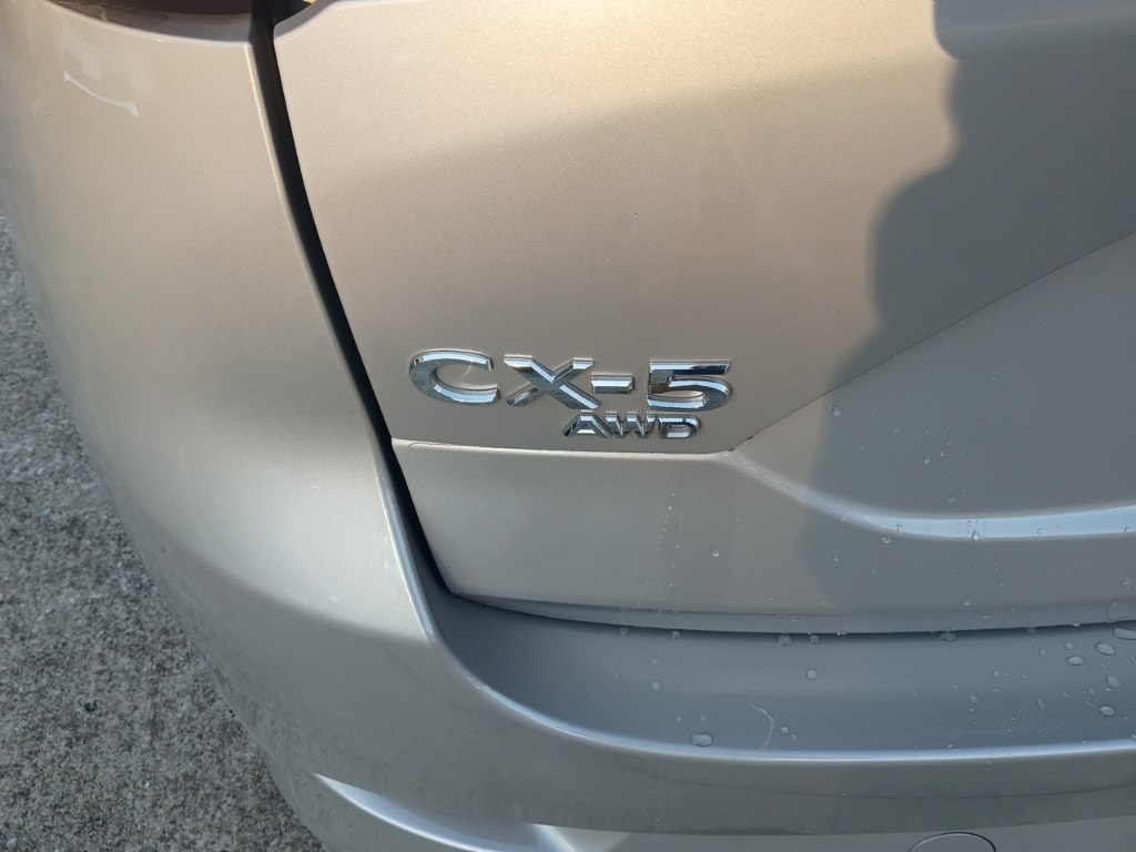 Thumbnail: 2025 Mazda CX-5 - 12