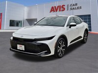 2024 Toyota Crown Limited -
                  Irving, TX