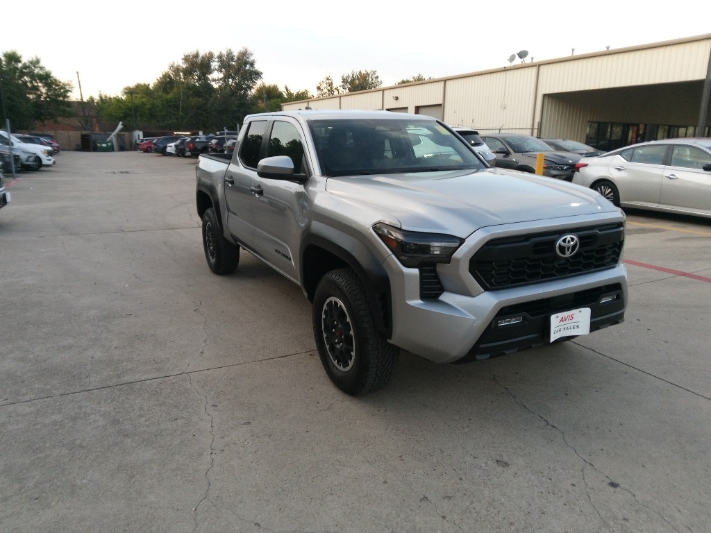 Thumbnail: 2025 Toyota Tacoma - 6