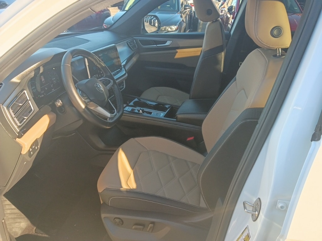 Thumbnail: 2025 Volkswagen Atlas - 2