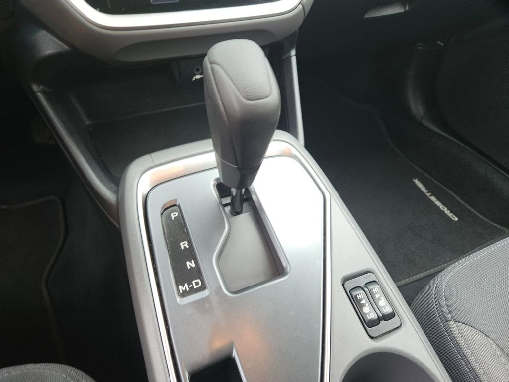 Thumbnail: 2025 Subaru Crosstrek - 28