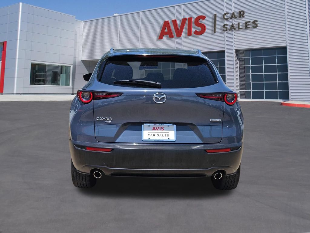 Thumbnail: 2025 Mazda CX-30 - 5