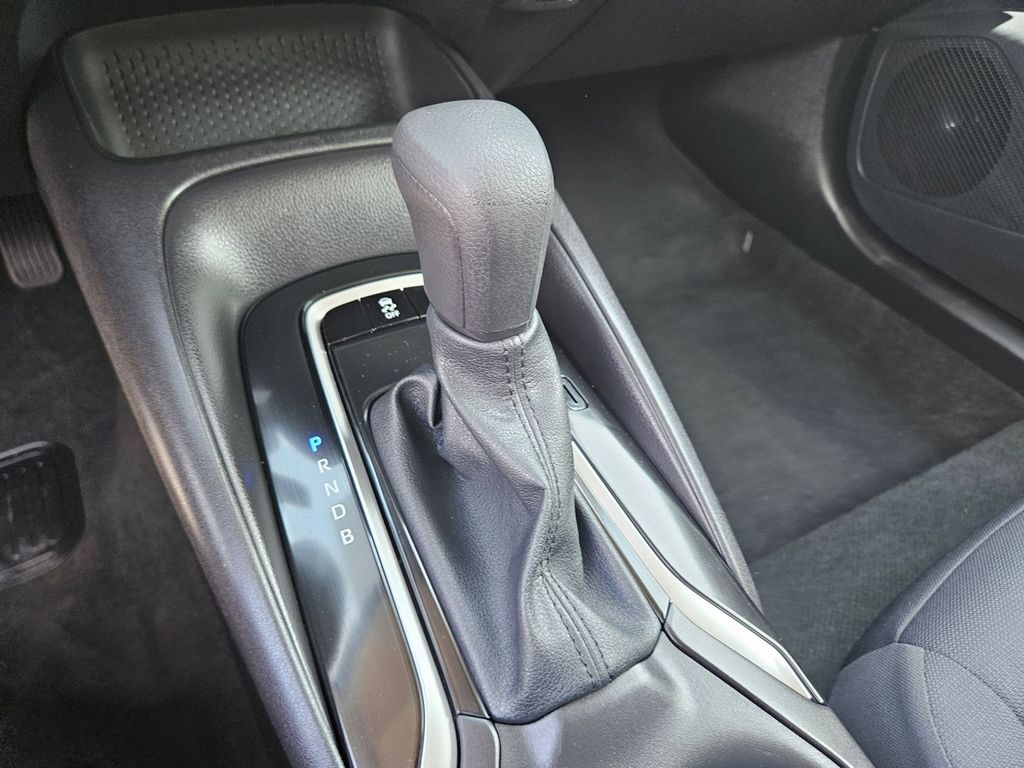 Thumbnail: 2025 Toyota Corolla - 28