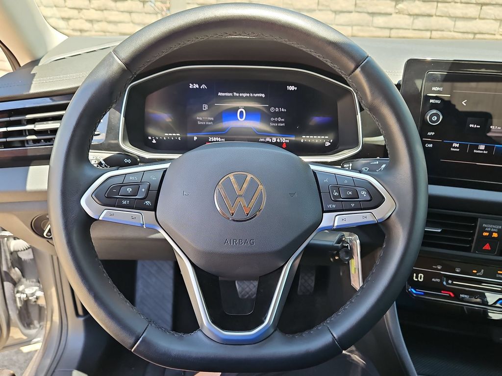 Thumbnail: 2025 Volkswagen Jetta - 23