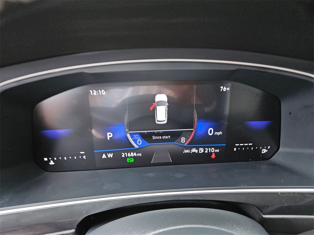 Thumbnail: 2024 Volkswagen Tiguan - 18