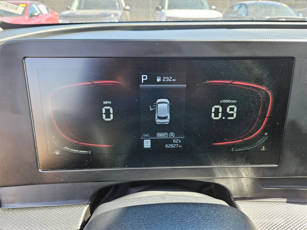 Thumbnail: 2024 Kia Sportage - 19