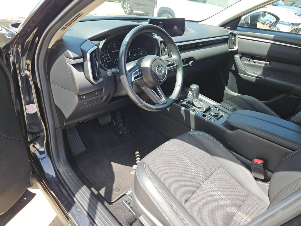 Thumbnail: 2025 Mazda CX-50 - 13