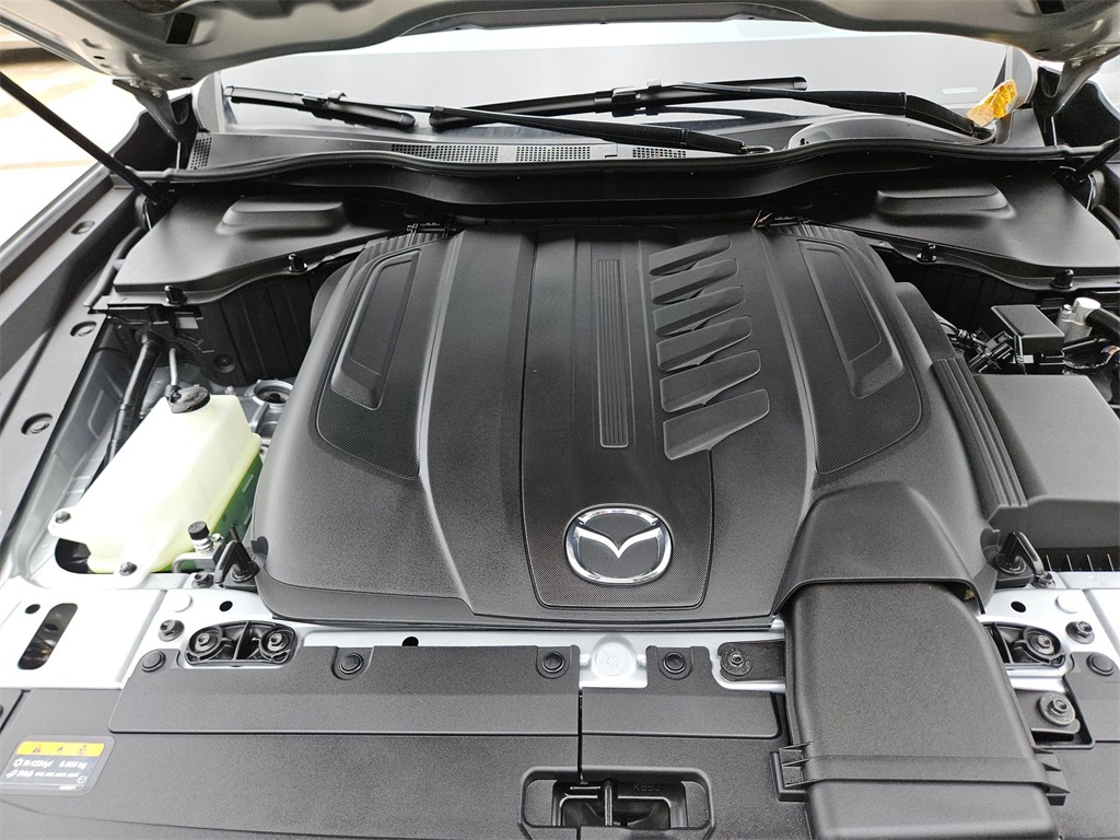 Thumbnail: 2025 Mazda CX-90 - 22