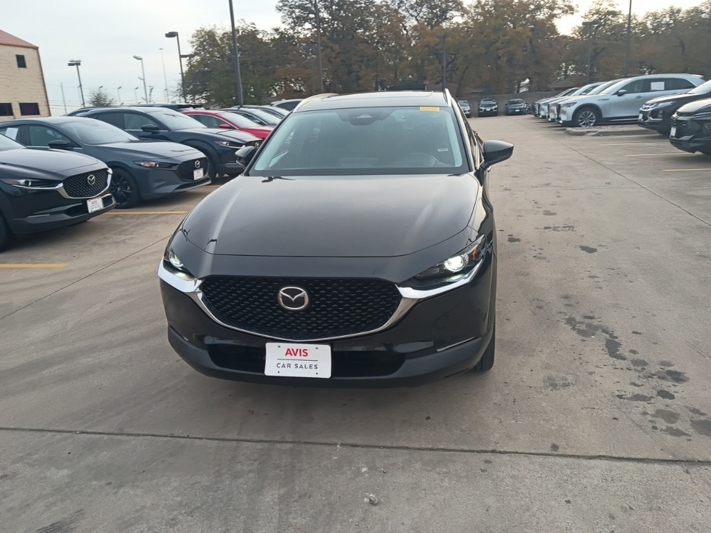 Thumbnail: 2025 Mazda CX-30 - 5