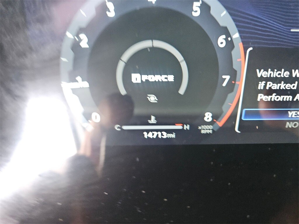 Thumbnail: 2025 Toyota Tacoma - 19