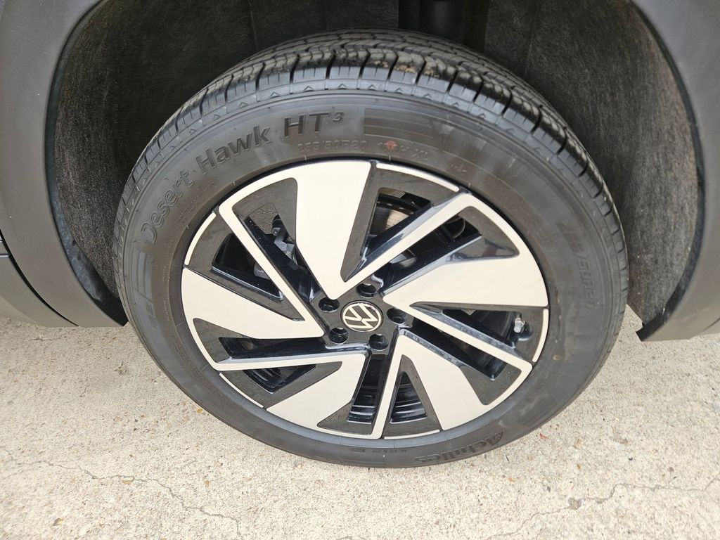 Thumbnail: 2025 Volkswagen Atlas - 25