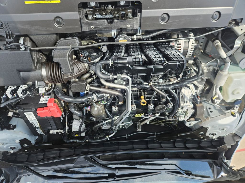 Thumbnail: 2025 Nissan Altima - 23