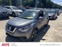 2020 Nissan Kicks SV -
                Irving, TX