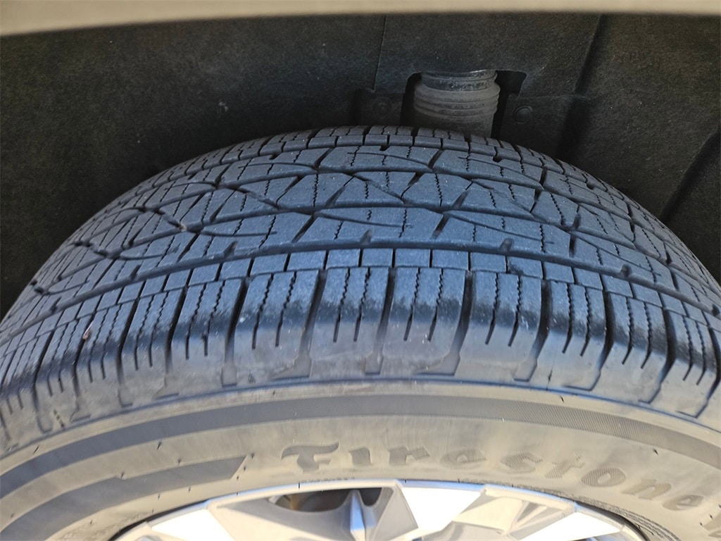 Thumbnail: 2025 Chevrolet Equinox - 26