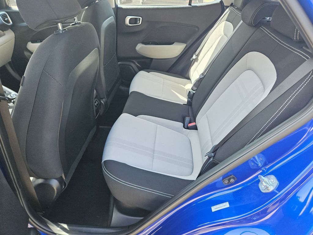 Thumbnail: 2025 Hyundai Venue - 27