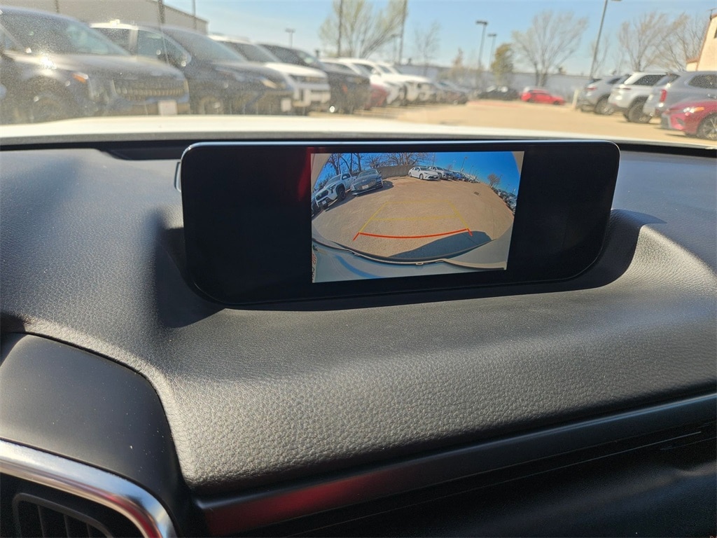 Thumbnail: 2025 Mazda CX-50 - 22