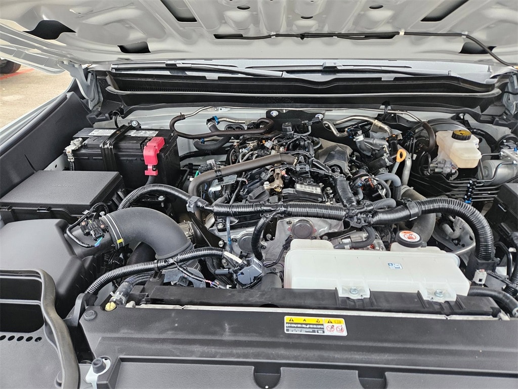 Thumbnail: 2025 Toyota Tacoma - 21