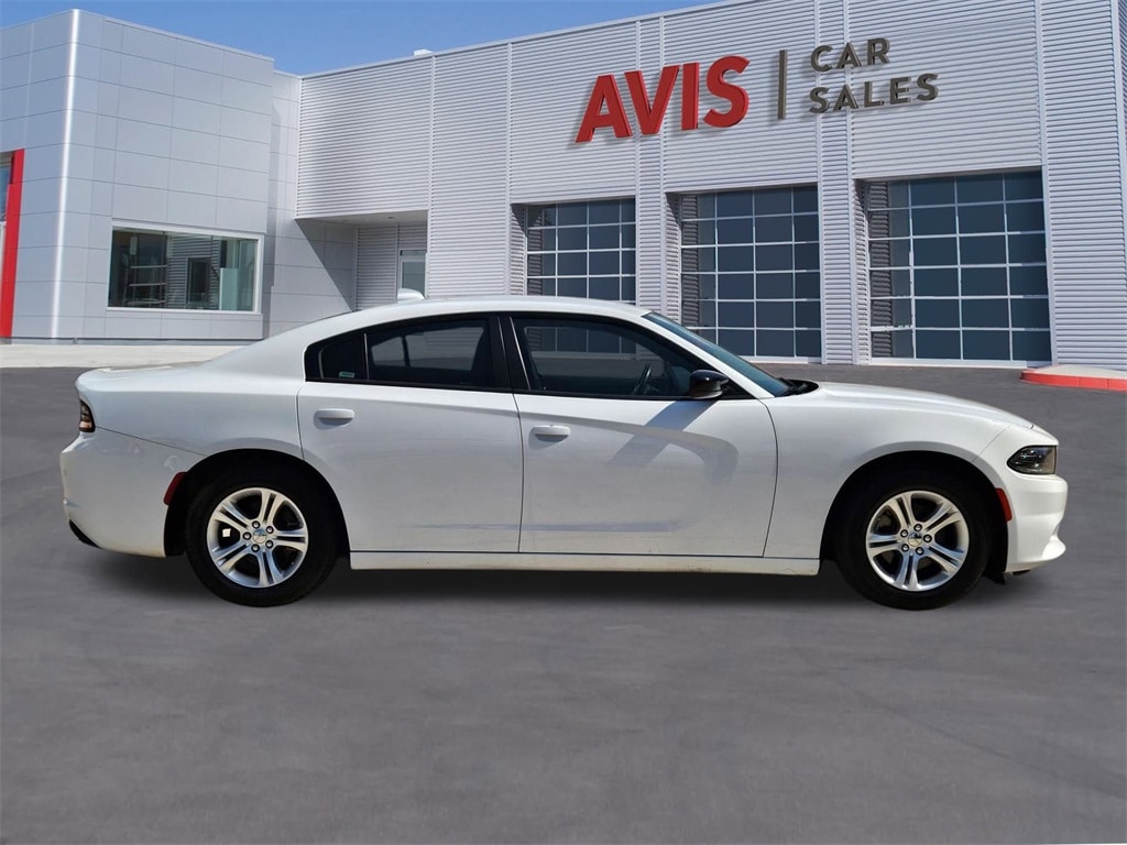 Thumbnail: 2023 Dodge Charger - 5