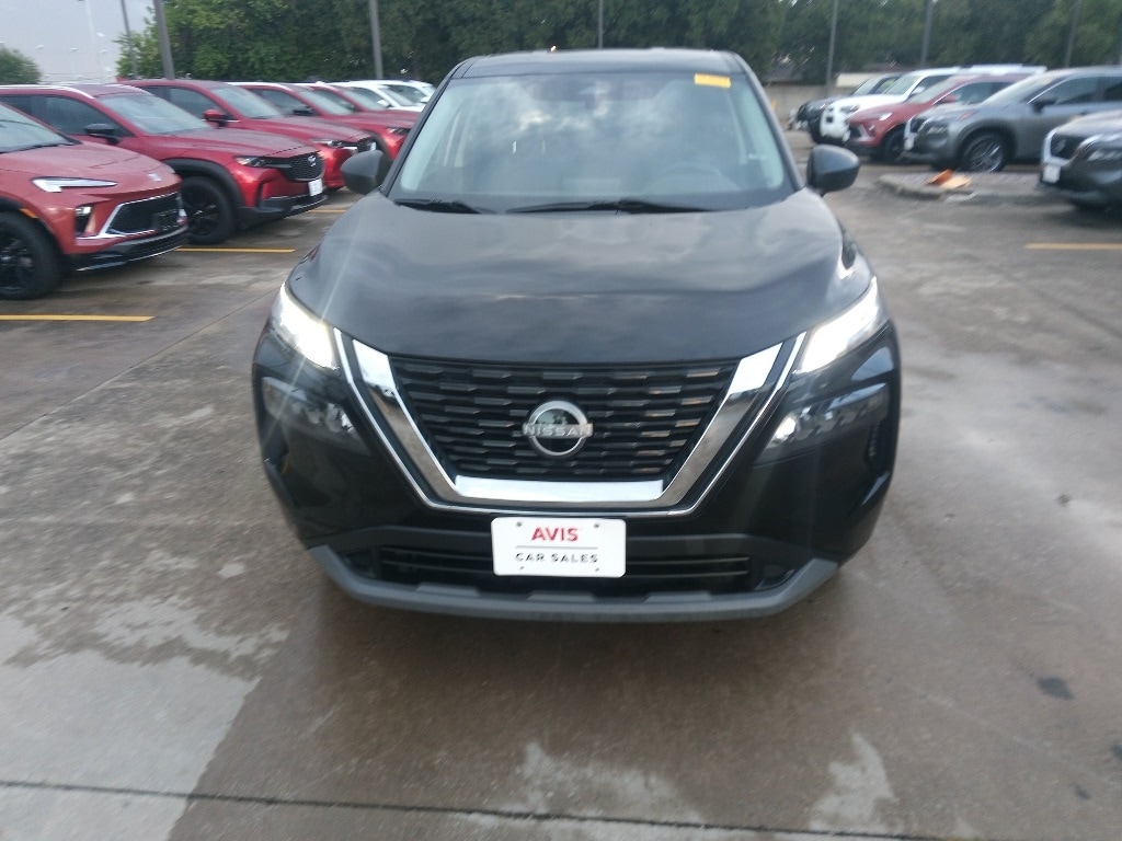 Thumbnail: 2023 Nissan Rogue - 2