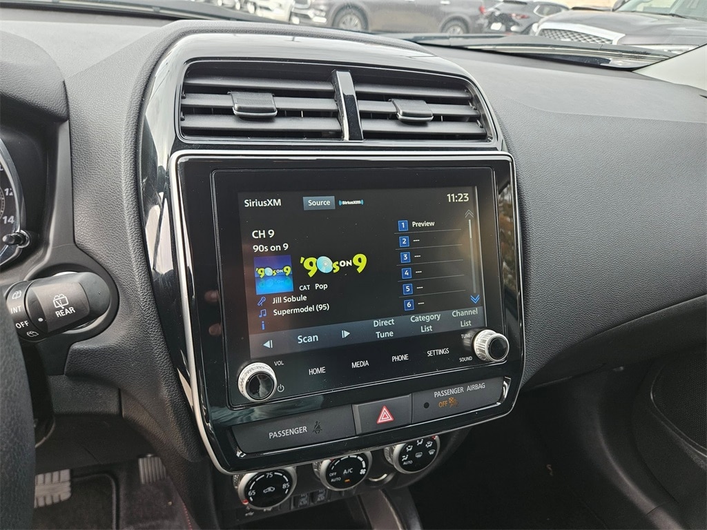 Thumbnail: 2025 Mitsubishi Outlander Sport - 20